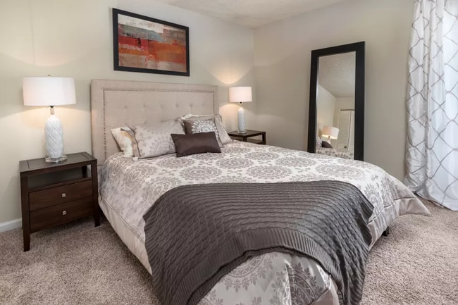 The Residences of Westover Hills