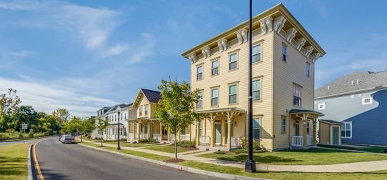 Building Photo - 6 Solomon Crossing Unit #6