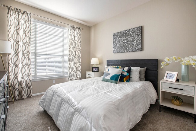 Monte Vista apartments — community photo