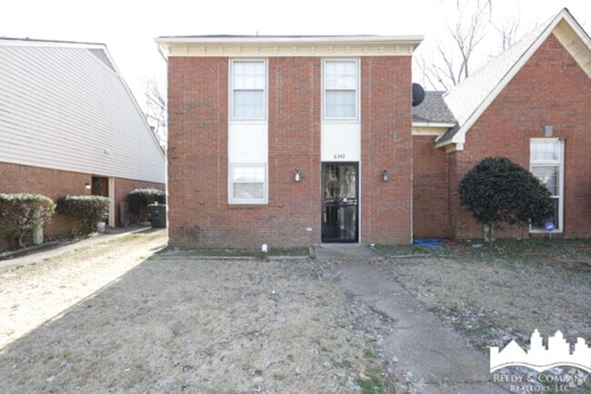 Building Photo - 6343 Kirby Downs Dr Rental