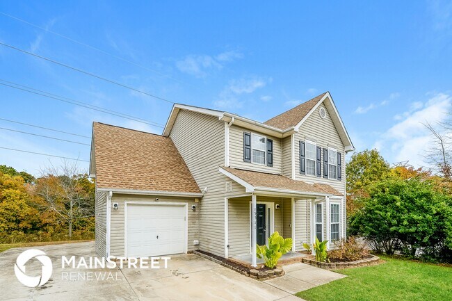 Photo - 5511 Grapevine Ct