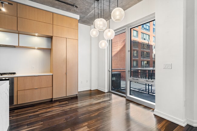 1515 15th St NW Unit 201
