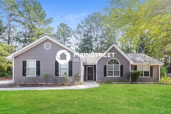 Building Photo - 3 Bedroom Pet-Friendly Home in COVINGTON, GA with Main Street Renewal