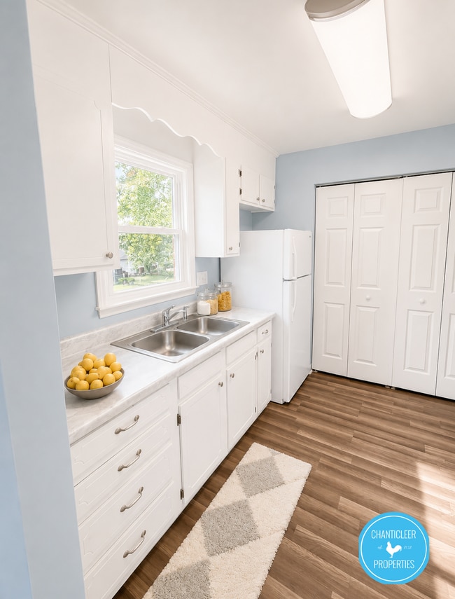 823 E Lafayette St Unit 1