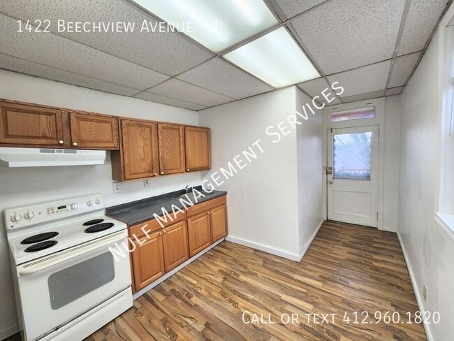 Building Photo - 1422 Beechview Ave Unit 1