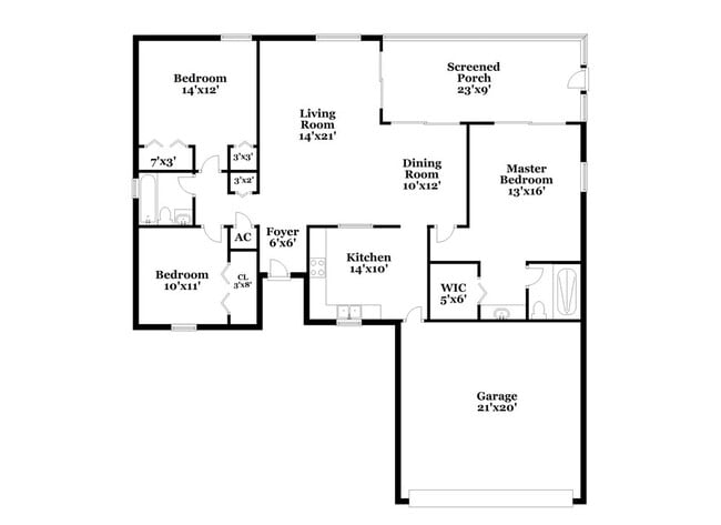 10602 Lazy Lake Dr
