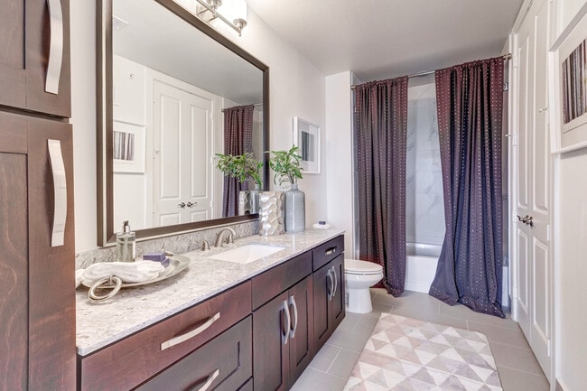 The Kathryn apartments — community photo