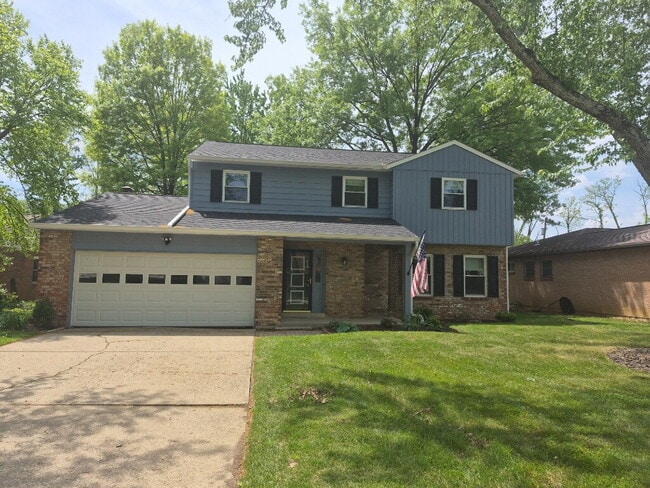 Building Photo - 8511 Coran Dr