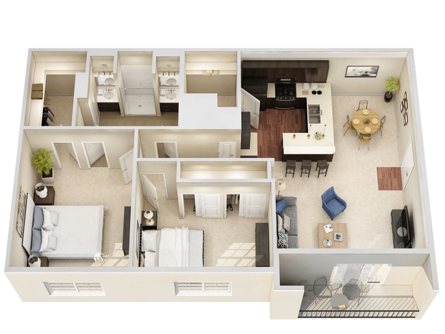 Photo - Alexander Park