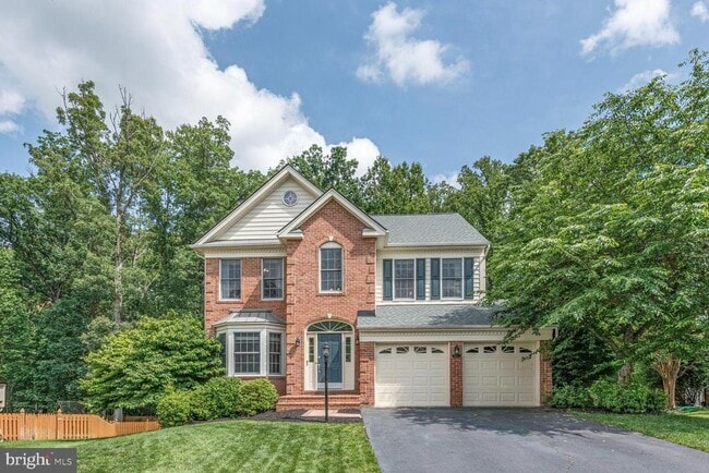 Photo - 5907 Tulloch Spring Ct House