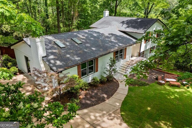 Building Photo - 125 Terrell Dr