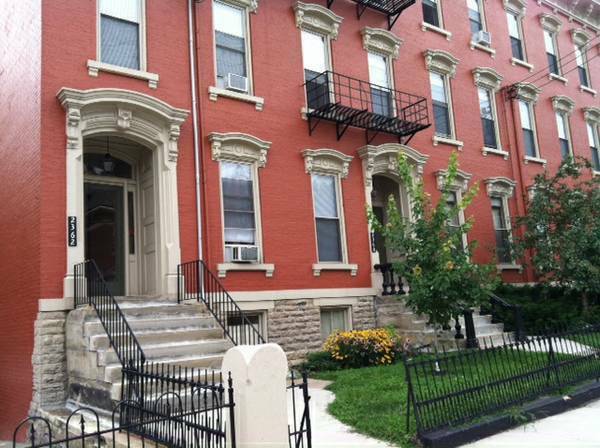 2362 Auburn Ave.