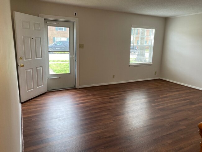 Crown Point Townhomes