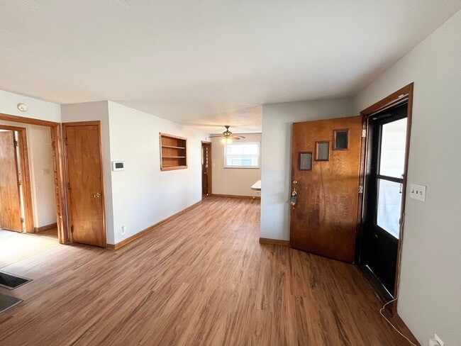 Photo - Cozy 2 Bedrm/1 Bath Home in Dunbar! Covered Front Porch. Double Pane Windows.