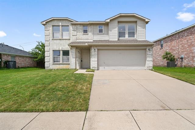 Building Photo - 1603 Purpletop Dr Rental