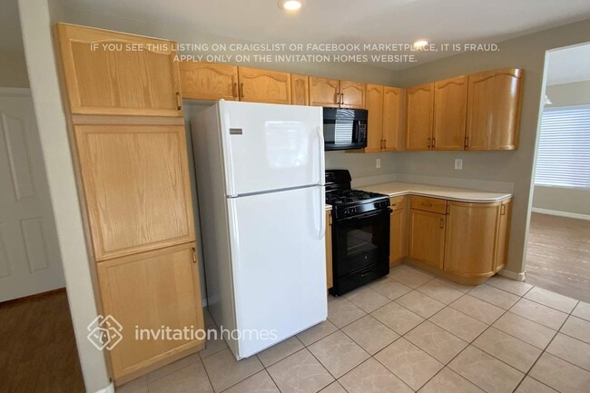 Photo - 3703 Funston Way