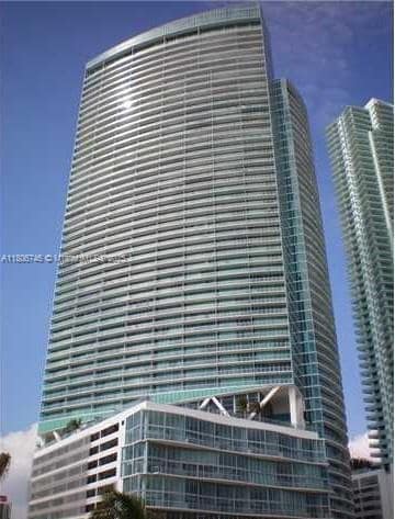 Photo - 888 Biscayne Blvd Condo Unit 3908