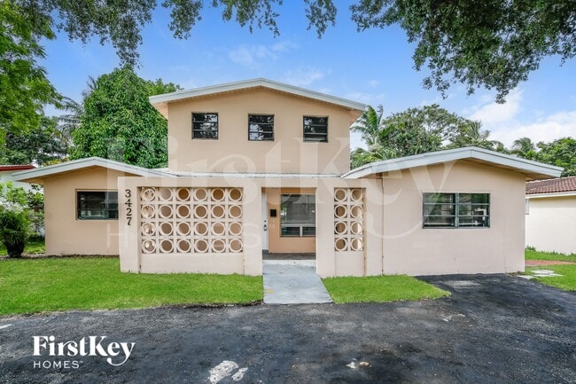 Building Photo - 3427 NW 37th St