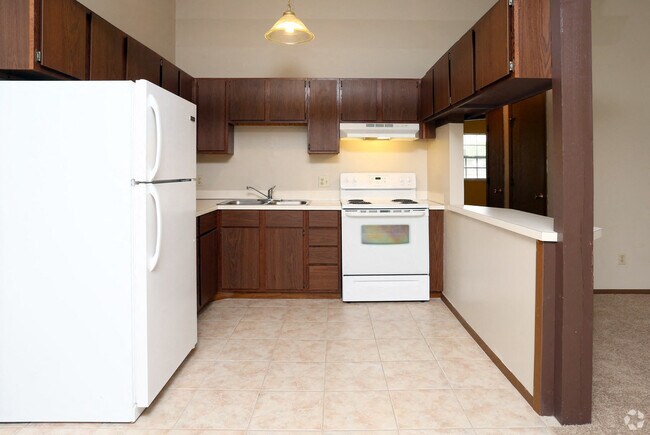 Partridge Run Apartments