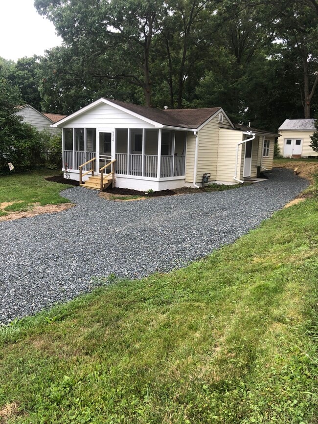 Photo - 9314 Madison Ave