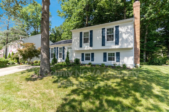 Photo - 12112 Amblewood Dr