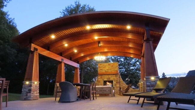 Photo - Woodlane Place Townhomes