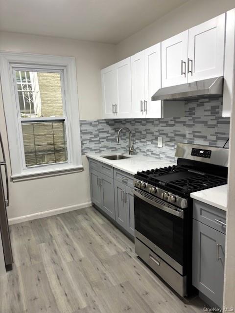 Building Photo - 1974 Cedar Ave Unit 1