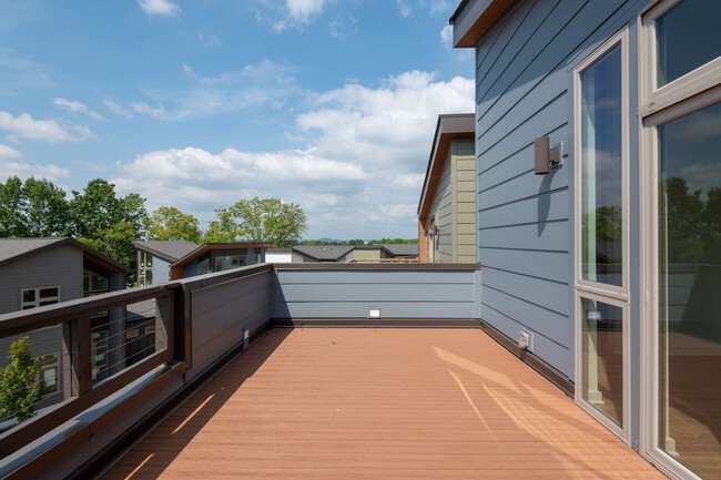 Photo - High View Neighborhood - Single-Family Home for Lease