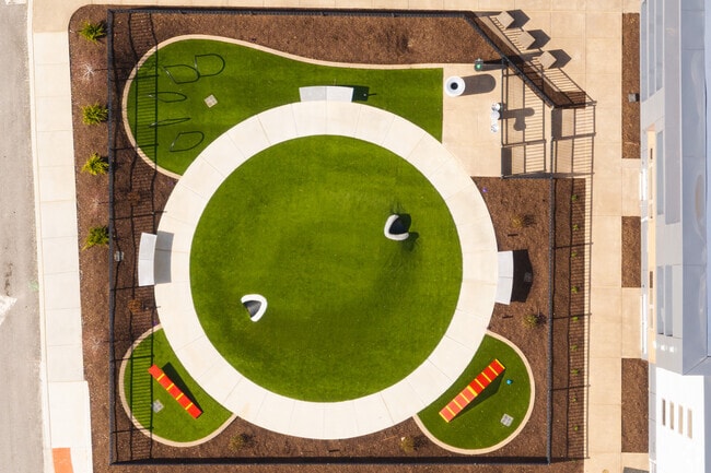 Dog Park