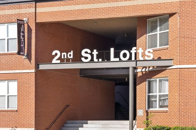 Photo - Beautiful 2 Bedroom Condo For Rent Near APSU!