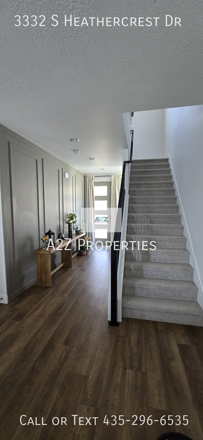 Photo - 3332 S Heathercrest Dr