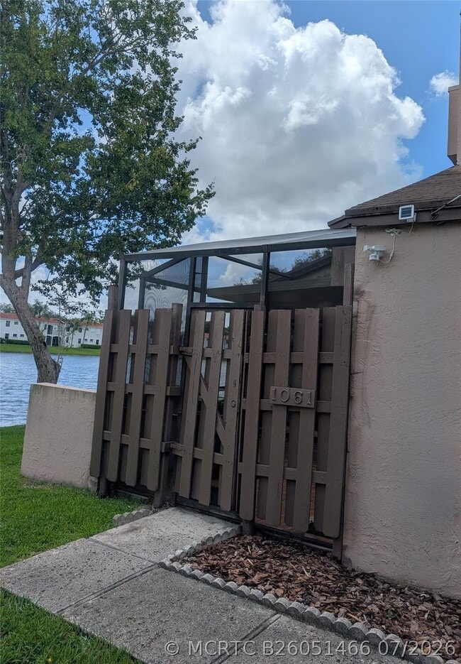 1061 NW 122nd Terrace