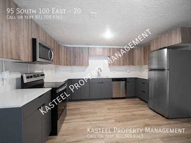 Photo - 95 S 100 E Unit 2