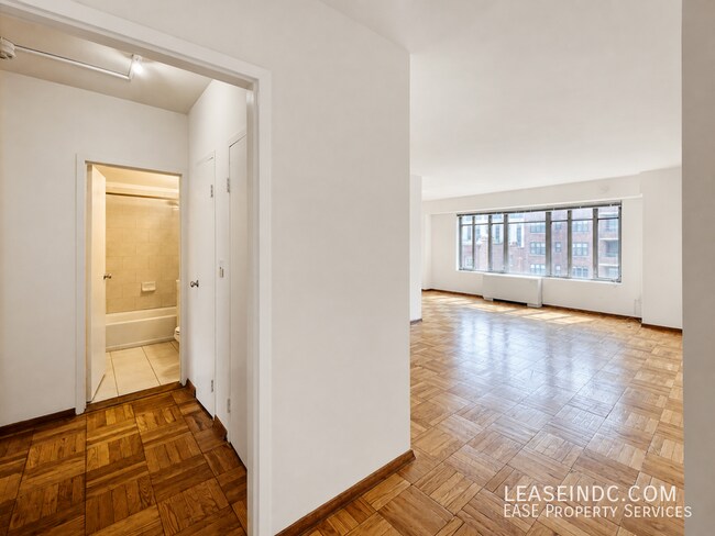 Photo - 1711 Massachusetts Ave NW Unit #434