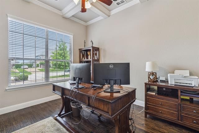 Photo - 1100 Cir J Trail