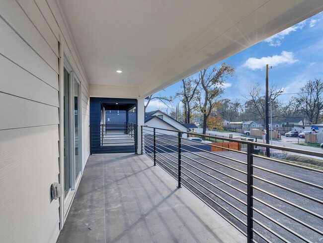 Photo - ? 3 Bed / 2.5 Bath Duplex – Spacious & Move-In Ready! ?