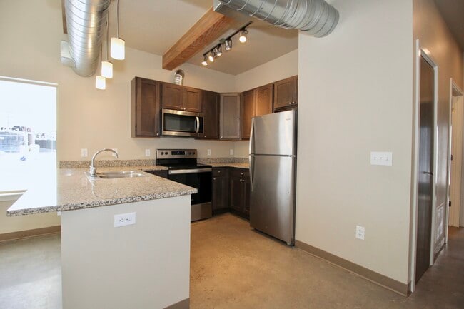 Photo - Missoula Lofts