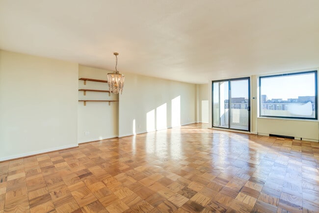 Photo - 490 M St SW Unit W800