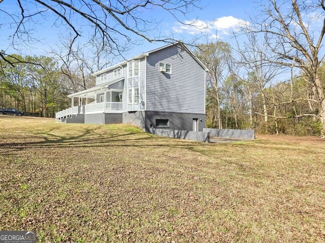 Photo - 3319 Clemons Rd