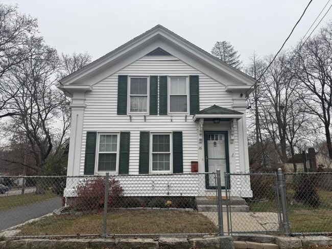 Building Photo - 16 Barber St