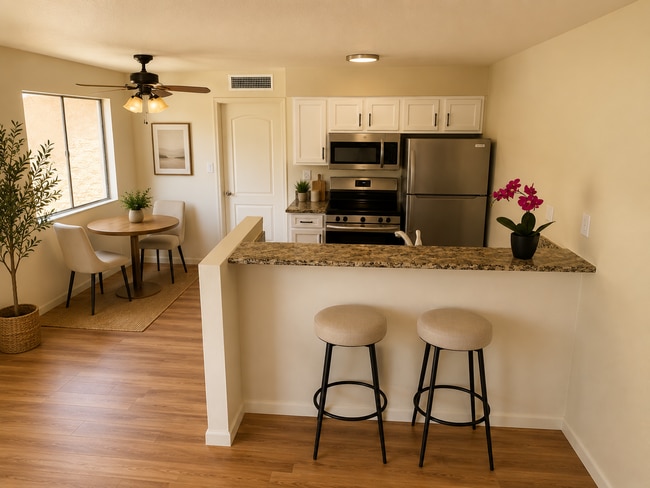 Photo - 5995 N 78th St Unit Condo