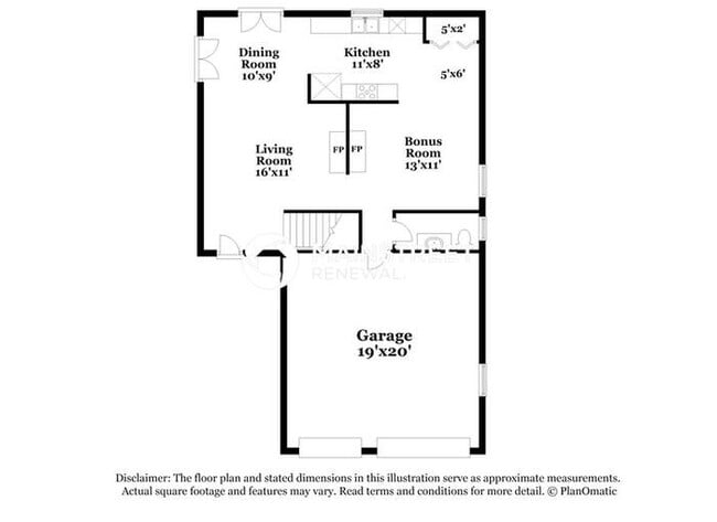 Photo - 3 Bedroom Pet-Friendly Home in SARASOTA, FL with Main Street Renewal