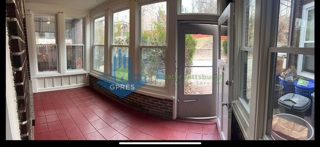 Photo - East Liberty 2-Bedroom duplex