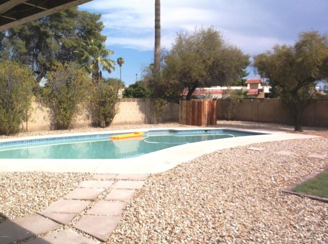 Photo - 5-Bedroom Tempe Home with Private Pool, Turf Backyard, & Garage
