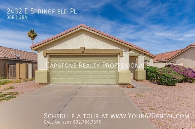 Photo - 2432 E Springfield Pl