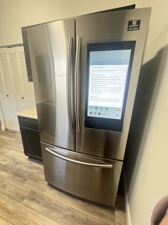 Photo - 1003 Parkside Dr