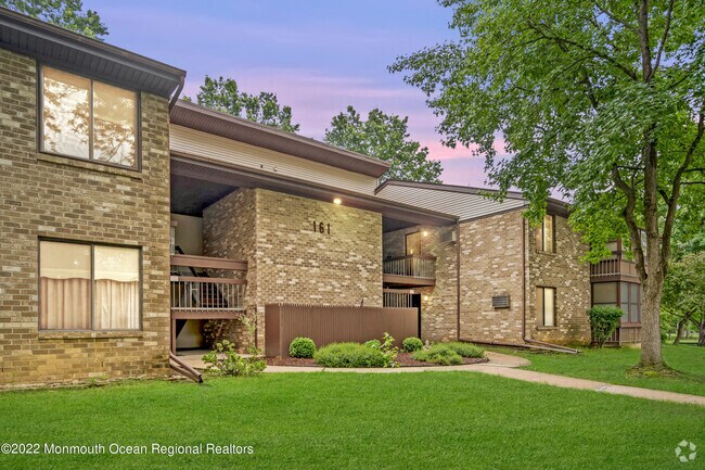 Building Photo - 161 Cross Slope Ct Unit J Rental