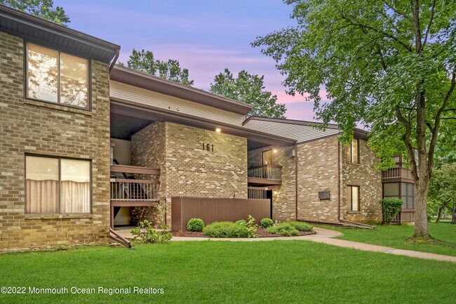 Photo - 161 Cross Slope Ct Unidad J Rental