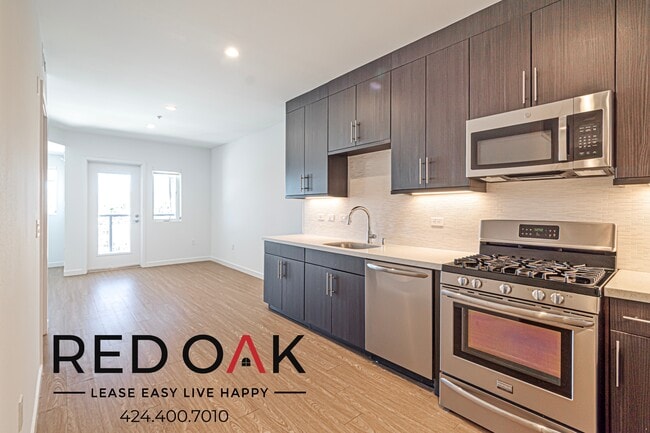 Photo - 11405 Chandler Blvd Unit 508