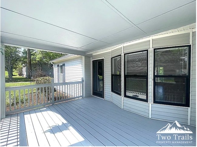 Photo - CHARMING 3 BED/2 BATH IN FLETCHER